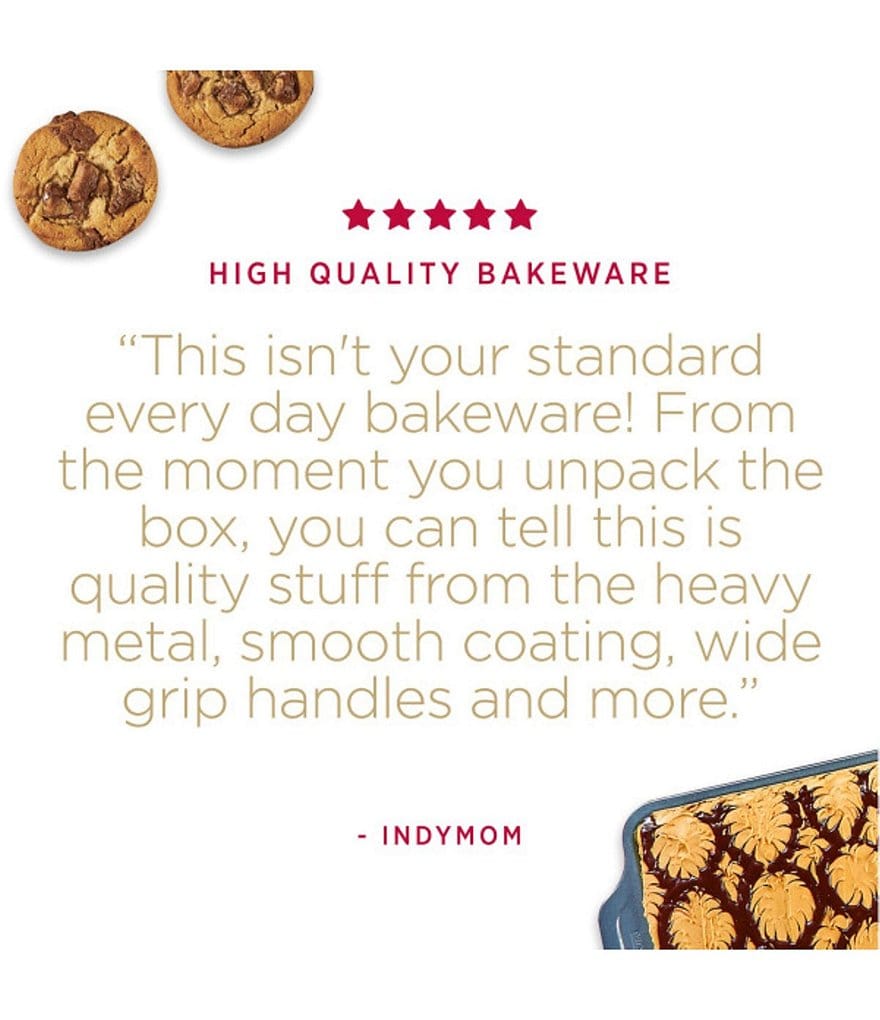 All-Clad Pro-Release Nonstick Bakeware, Jelly Roll Pan