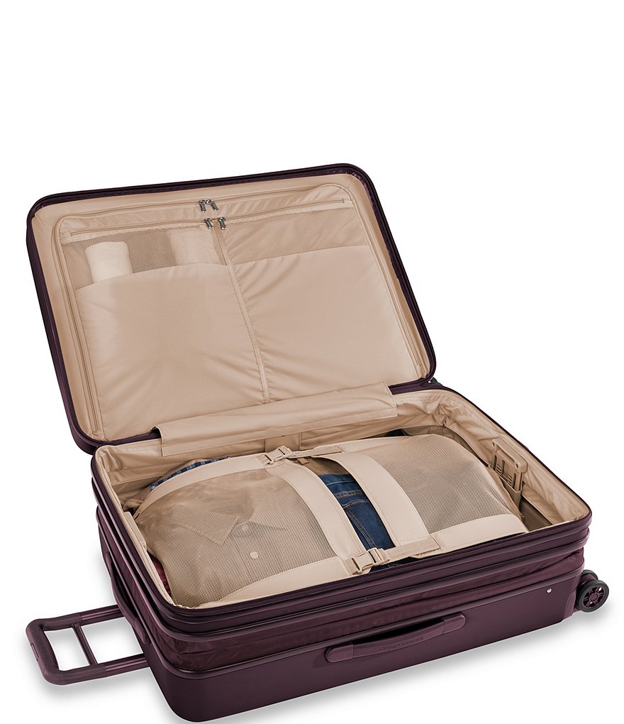 Travelpro Crew Versapack Max Expandable Carry-On