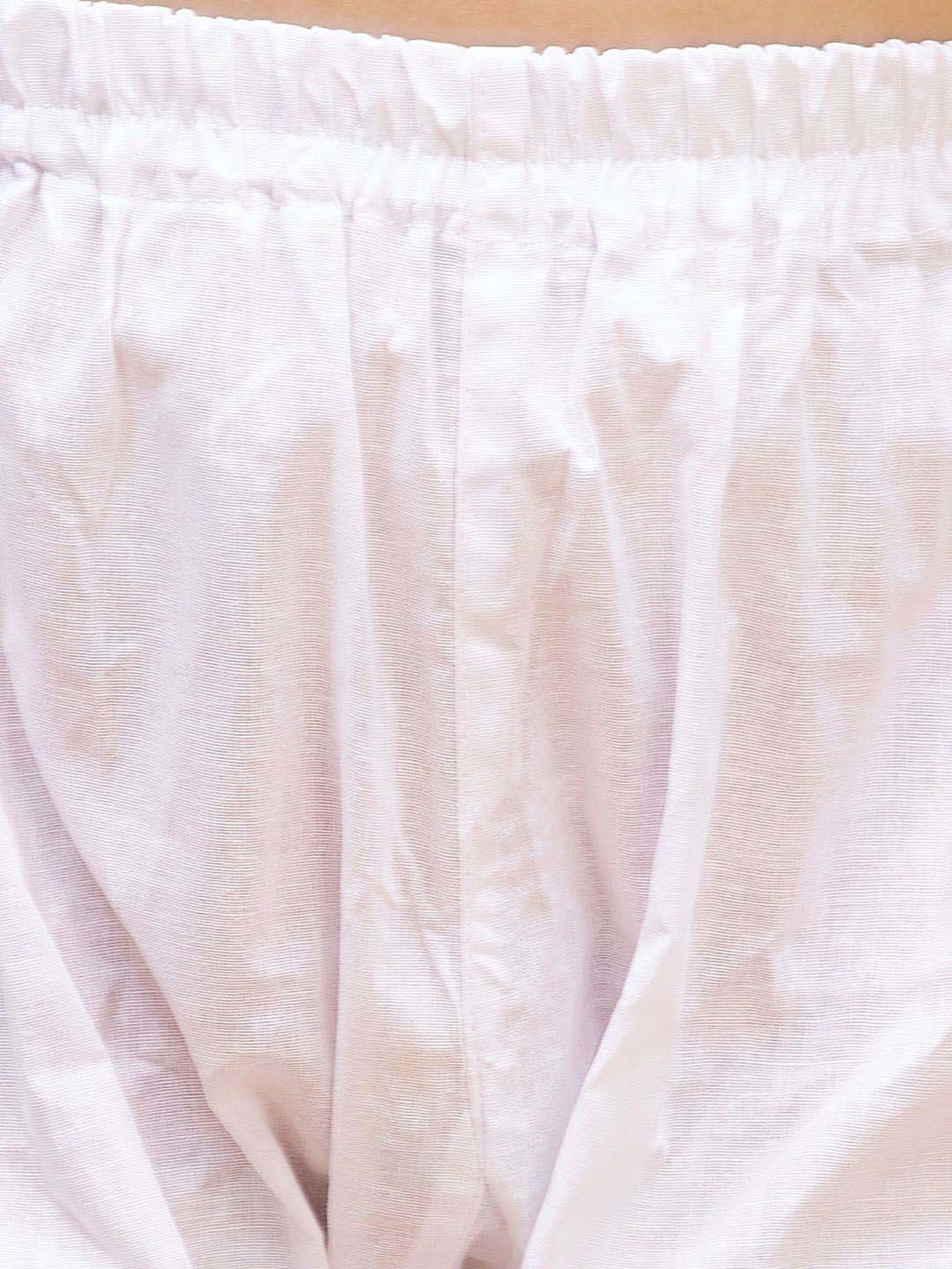 VASTRAMAY Boys Turquoise Cotton Self Full Sleeves Kurta Sets