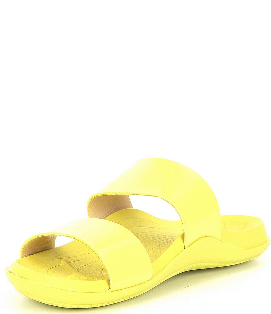 Cool Planet by Steve Madden Libra Banded Sandals