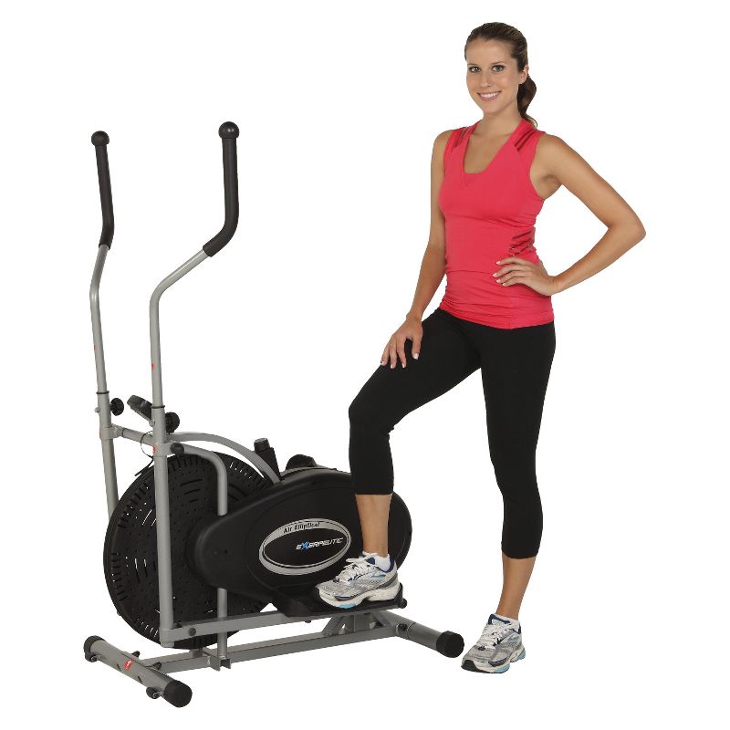 InMotion Compact Strider