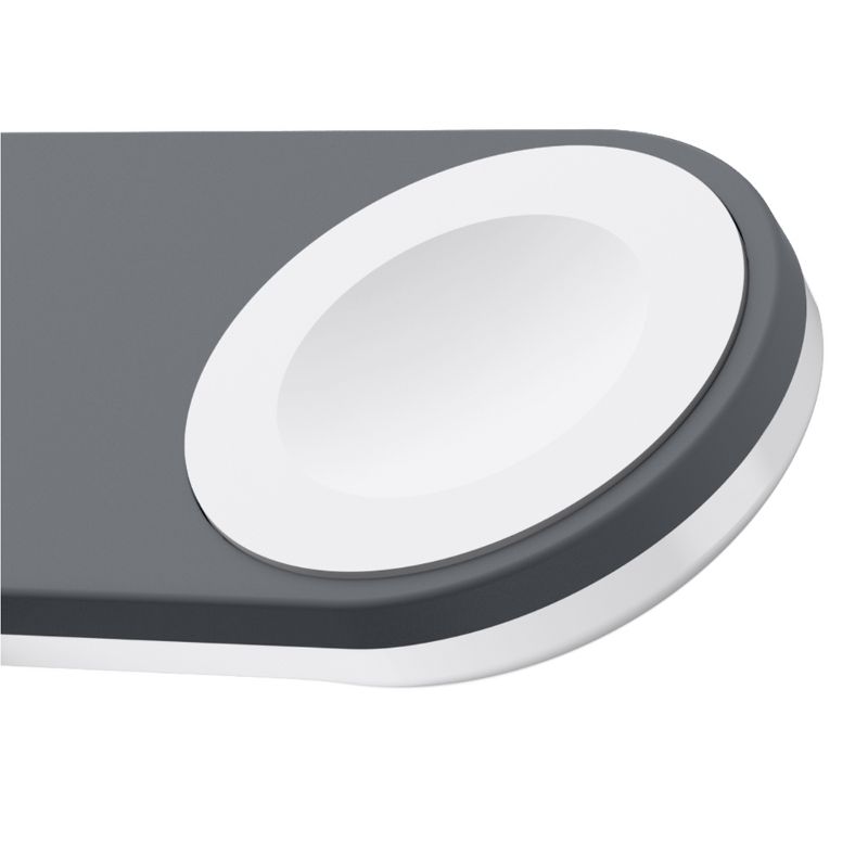 Belkin PowerHouse Charge Dock for Apple Watch + iPhone