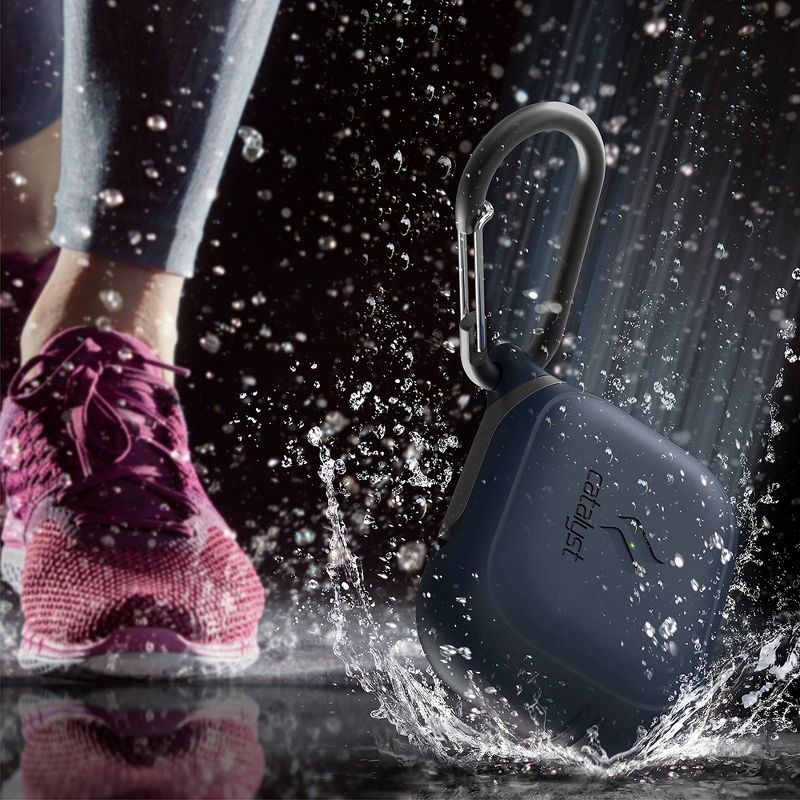 Catalyst AirPods Pro Waterproof Case - Midnight Blue