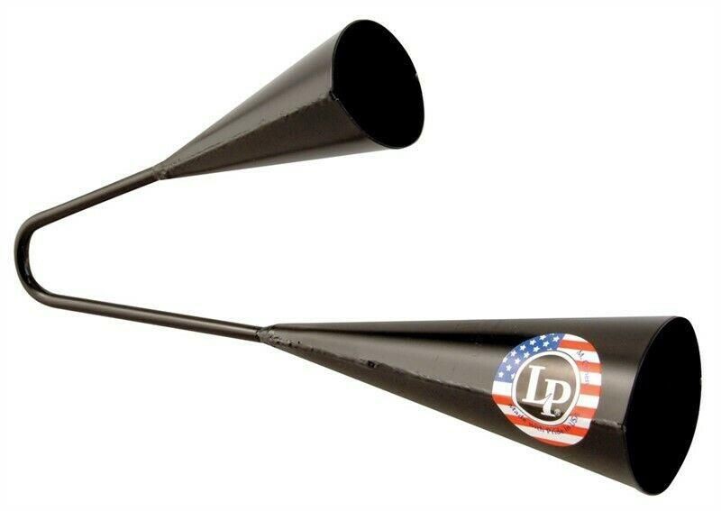 NEW - LP Latin Percussion Agogo Bells, Standard - LP231A