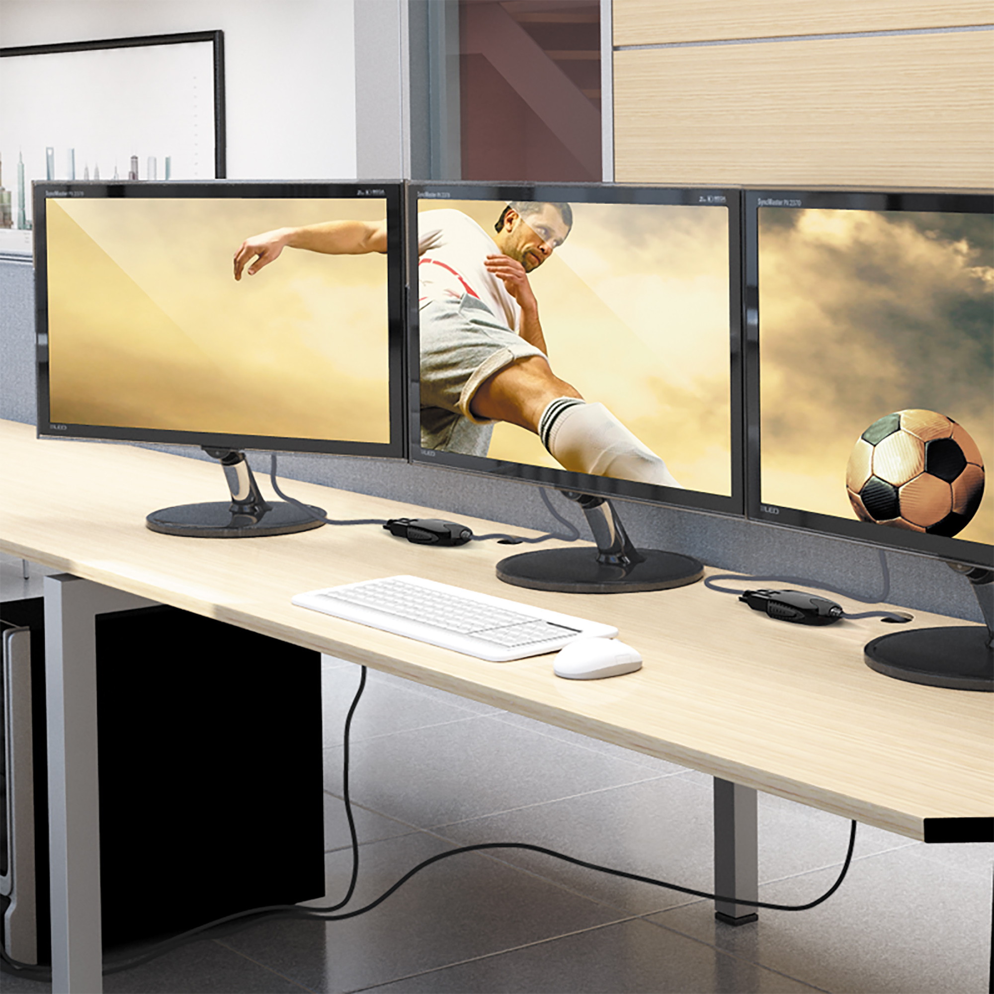 j5create USB to VGA Display Adapter