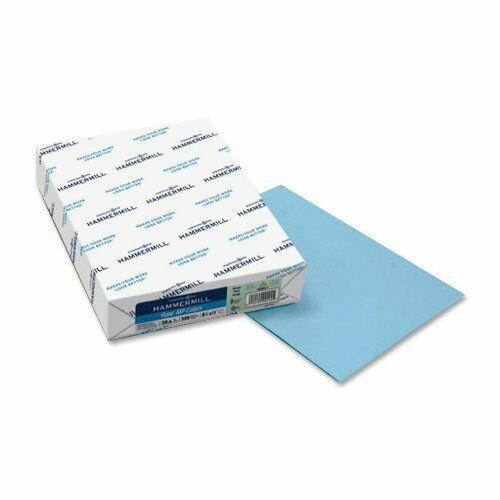 Hammermill Fore Copy & Multipurpose Paper - For Laser, Inkjet Print (ham103671)