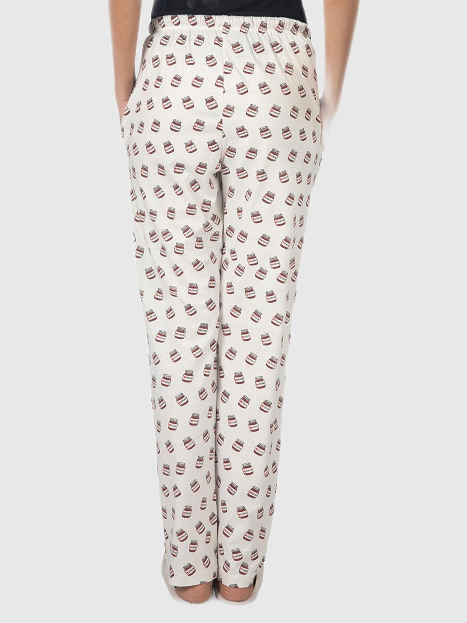 Nite Flite Multi Print Track Pants