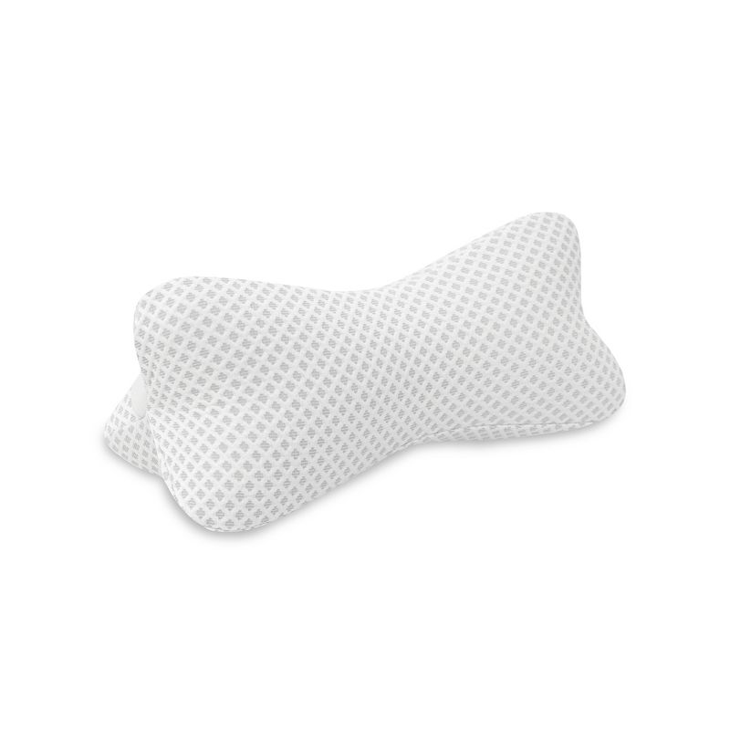 SensorPEDIC Conforming Memory Foam Bone Pillow