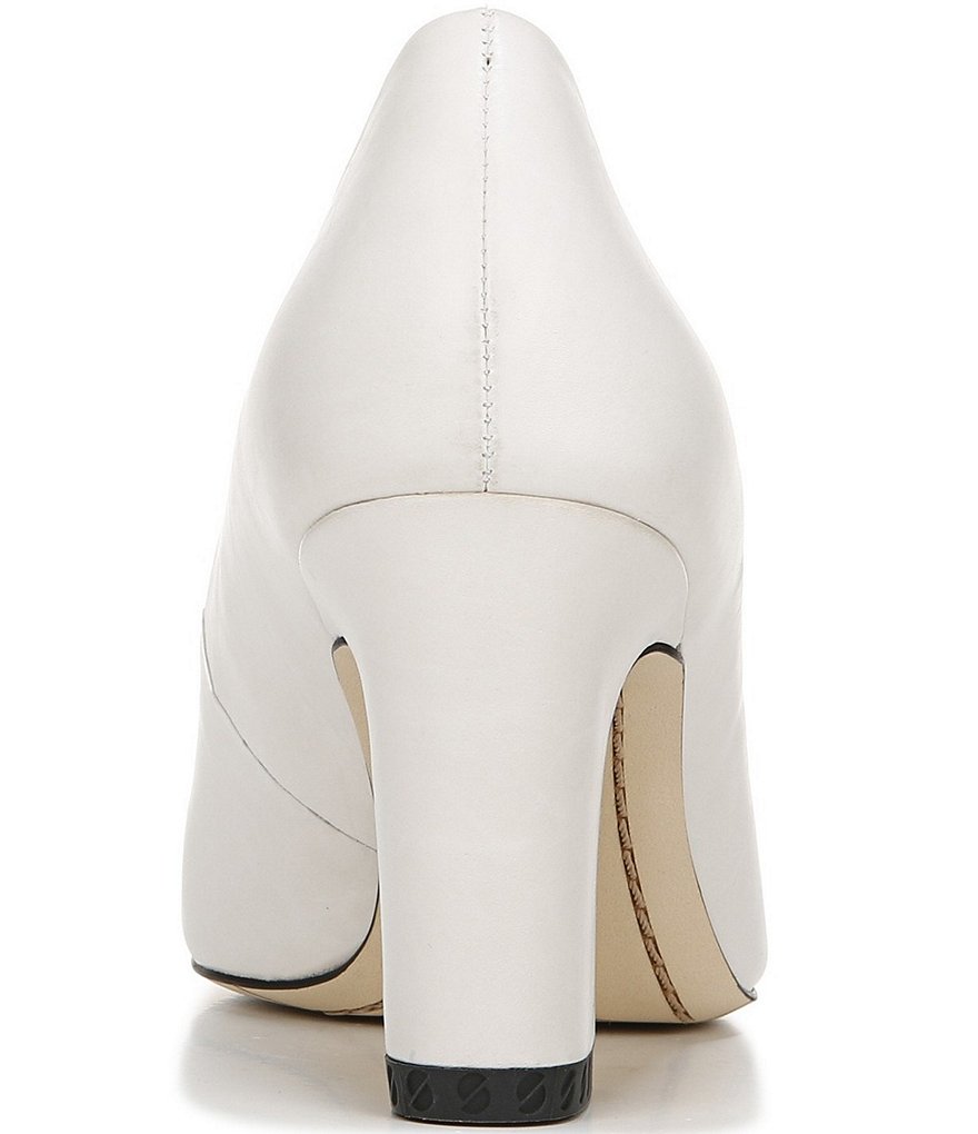 Franco Sarto Citrus Snake Print Pumps