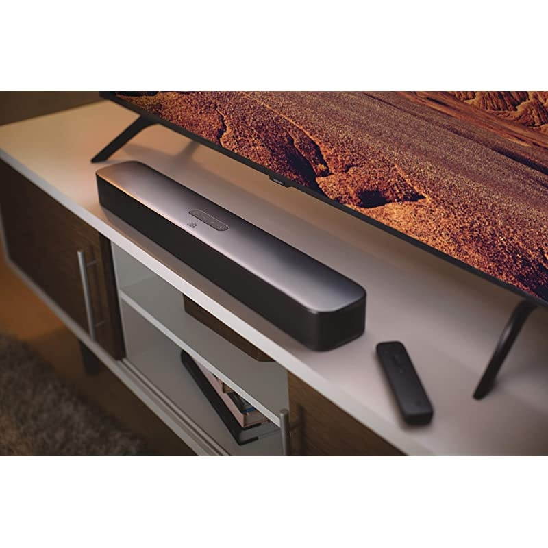 Bar 20 AllinOne Soundbar 2019 Model