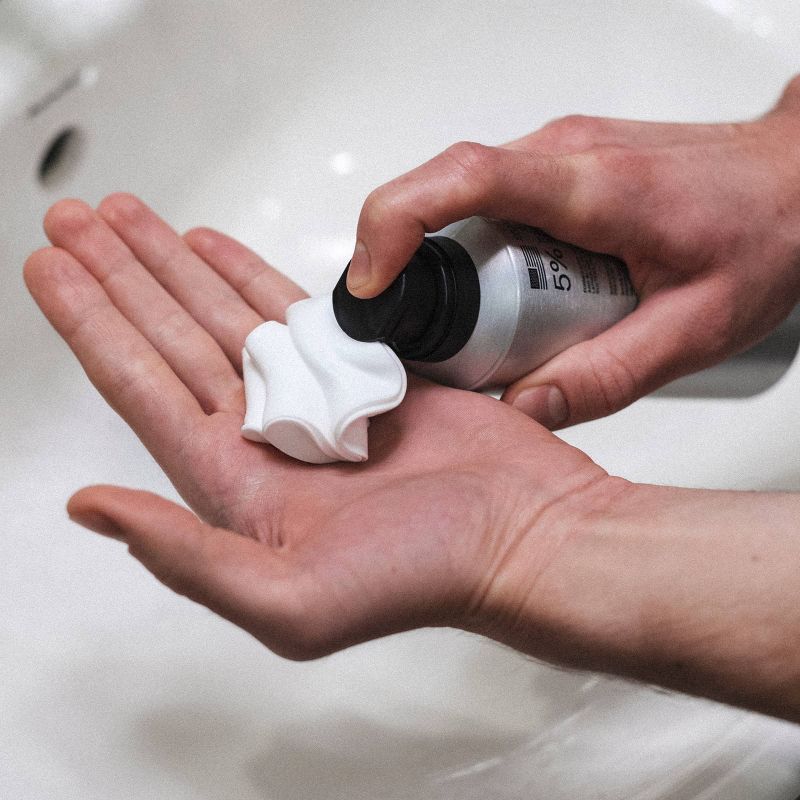 Bravo Sierra Shaving Foam - 7 fl oz