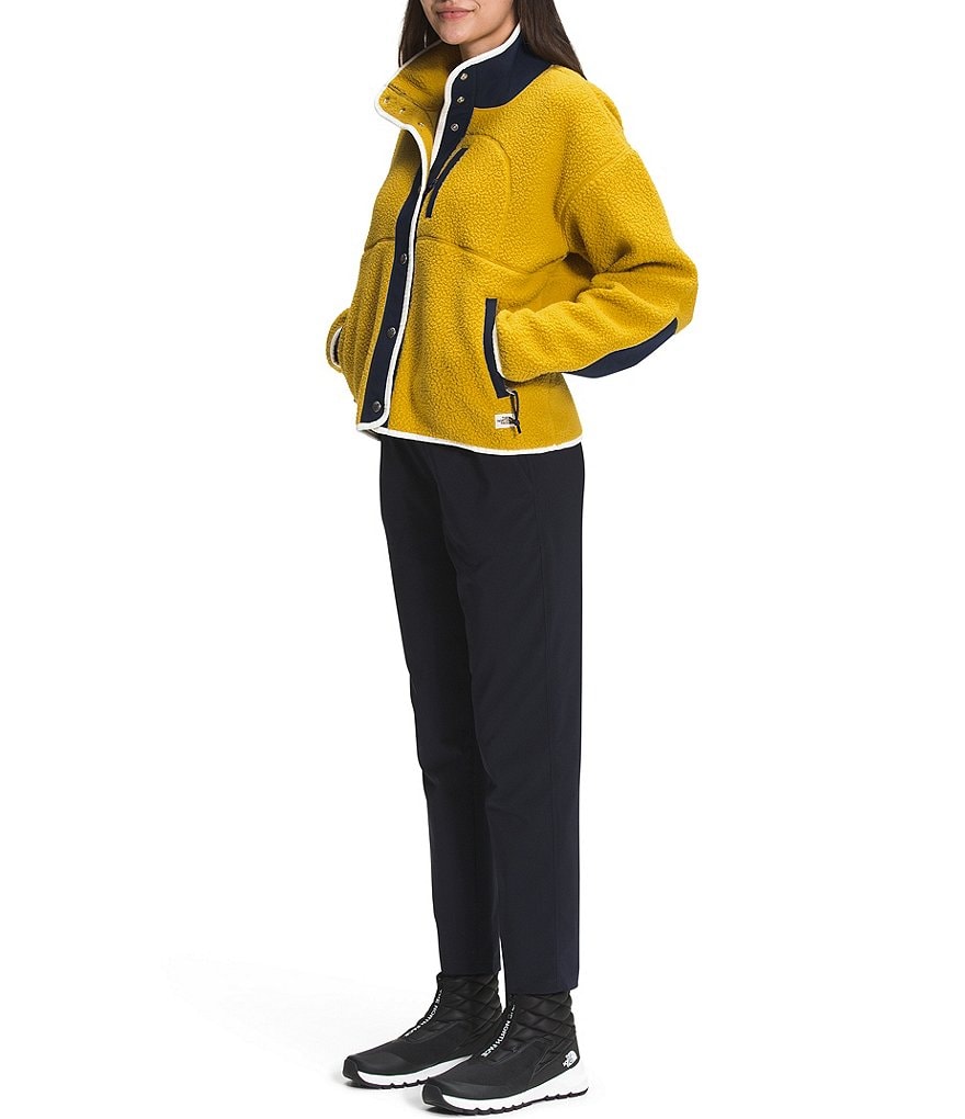 Obermeyer Maxine HydroBlock&reg; Classic Toray&reg; Airtastic&trade; Down Vest