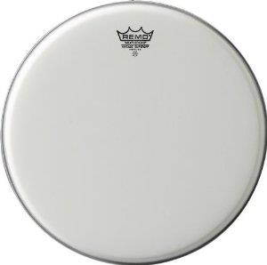 Remo Vintage Coated Emp