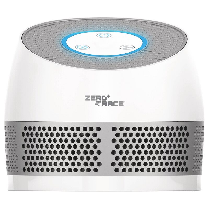 Honeywell HPA105TGT True HEPA Air Purifier White