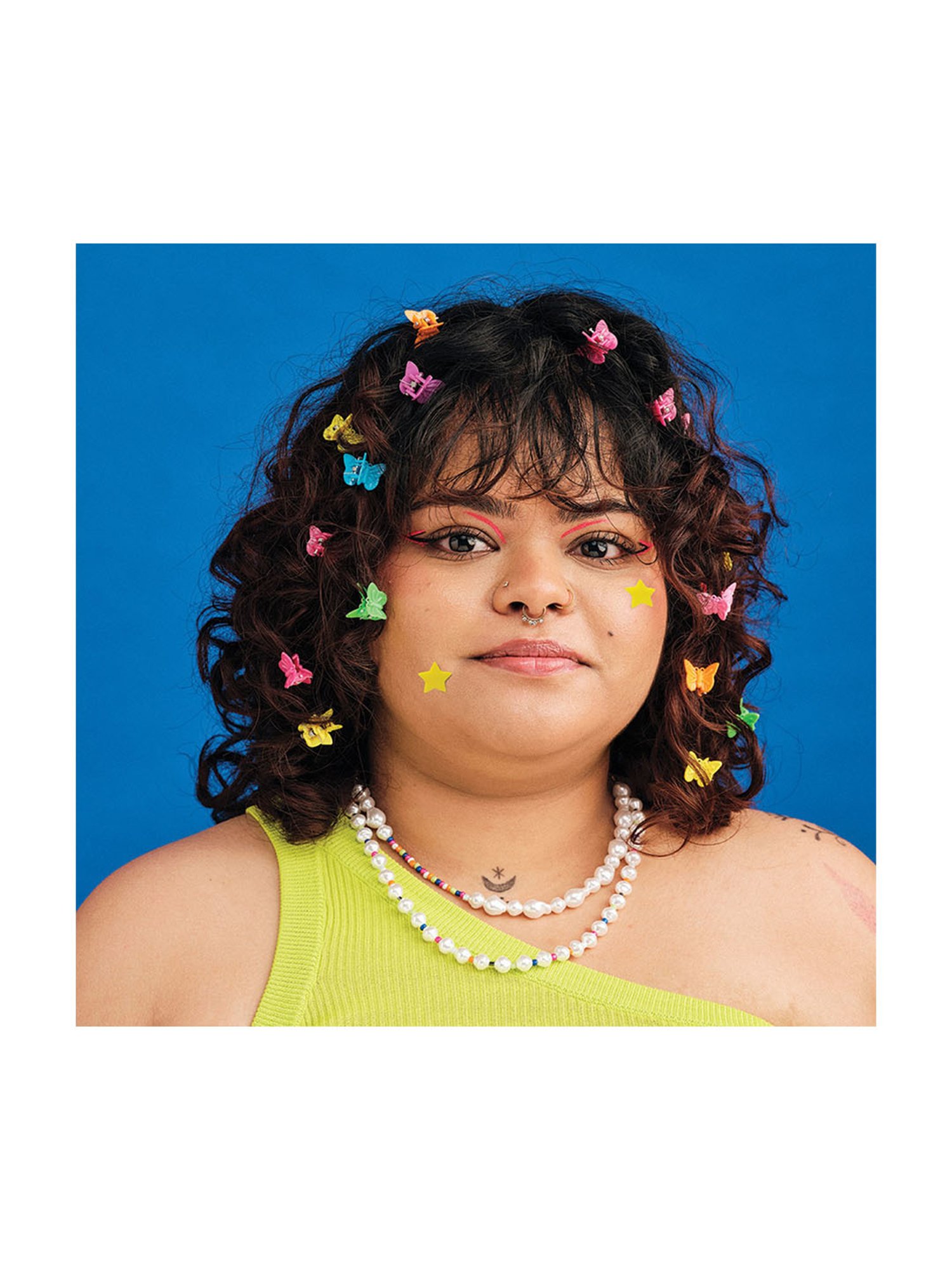 Gush Dart It Hydrocolloid Pimple Patches - 0.3 gm