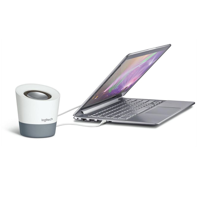 SYLVANIA BLTTH WRLSS FBRC SPKR SP434