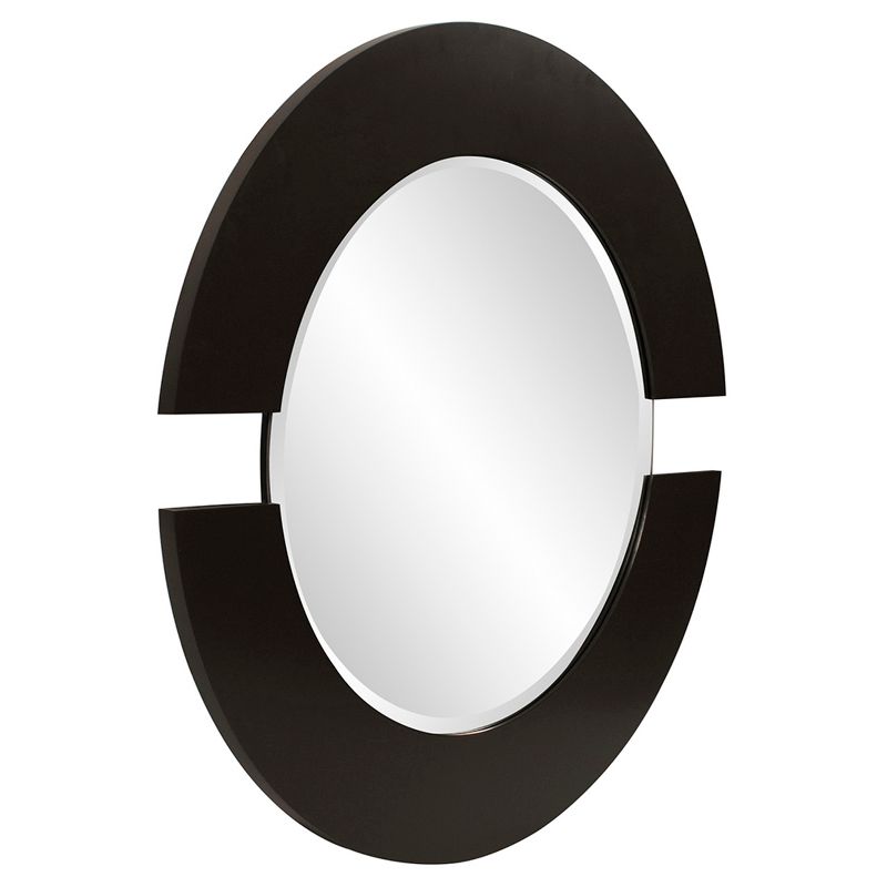 Orbit Black Mirror - Howard Elliott