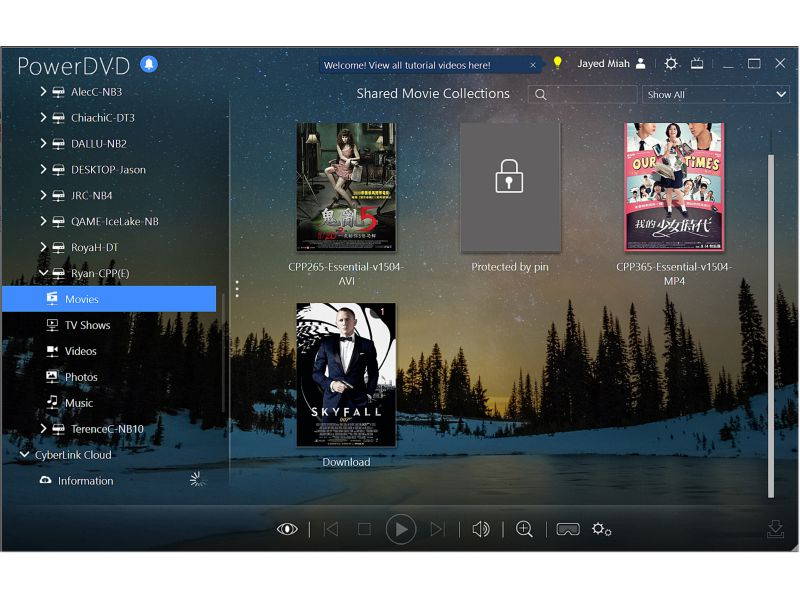 Movavi Screen Recorder 2021 Business License - Download