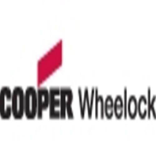 LSPKBB-W WHEELOCK SIG./COOPER WHEELOCK LED SPKR SURFACE BACKBOX WHITE