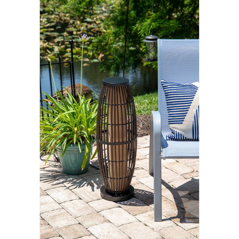 Biscayne outdoor table lamp