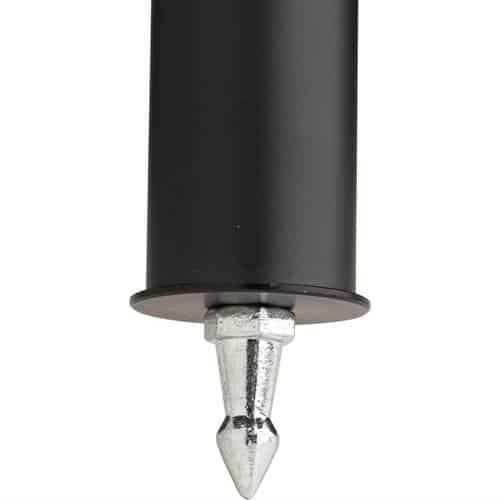 Benro Video Tripod Hi-Hat 75mm Black HH75AV