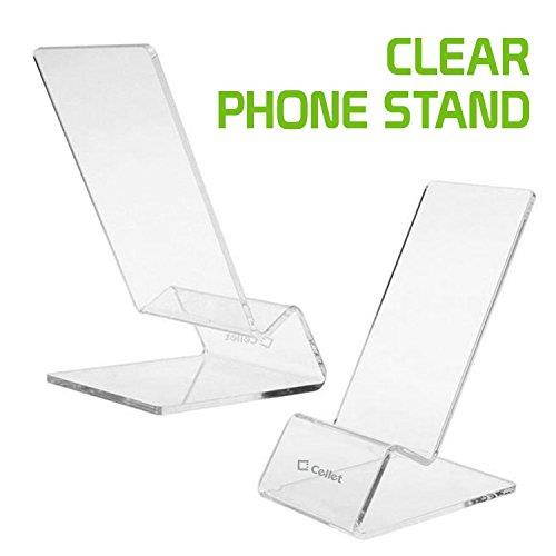 Cellet Clear Phone Stand