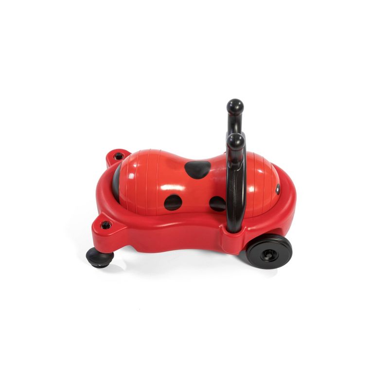 Step2 Bouncy Buggy - Ladybug