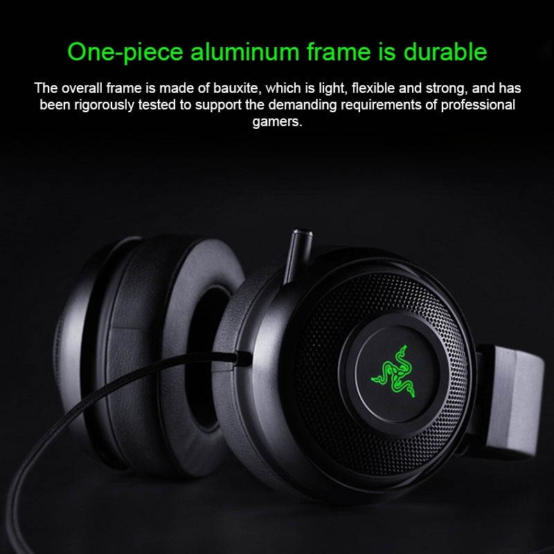 Cyber Acoustics Mono Headset and Boom Mic with PC Y-Adapter (AC-104)