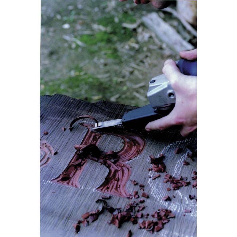 Arbortech PCH.FG.600.20 600 Watts NA Power Chisel