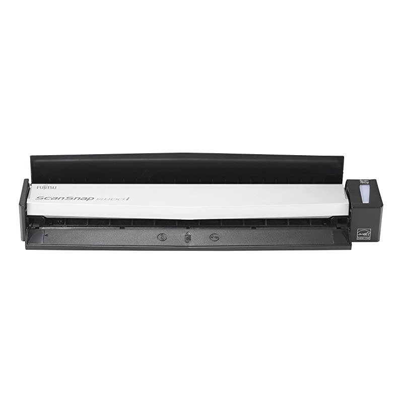 SCANSNAP S1100i MOBILE SCANNER PC/MAC