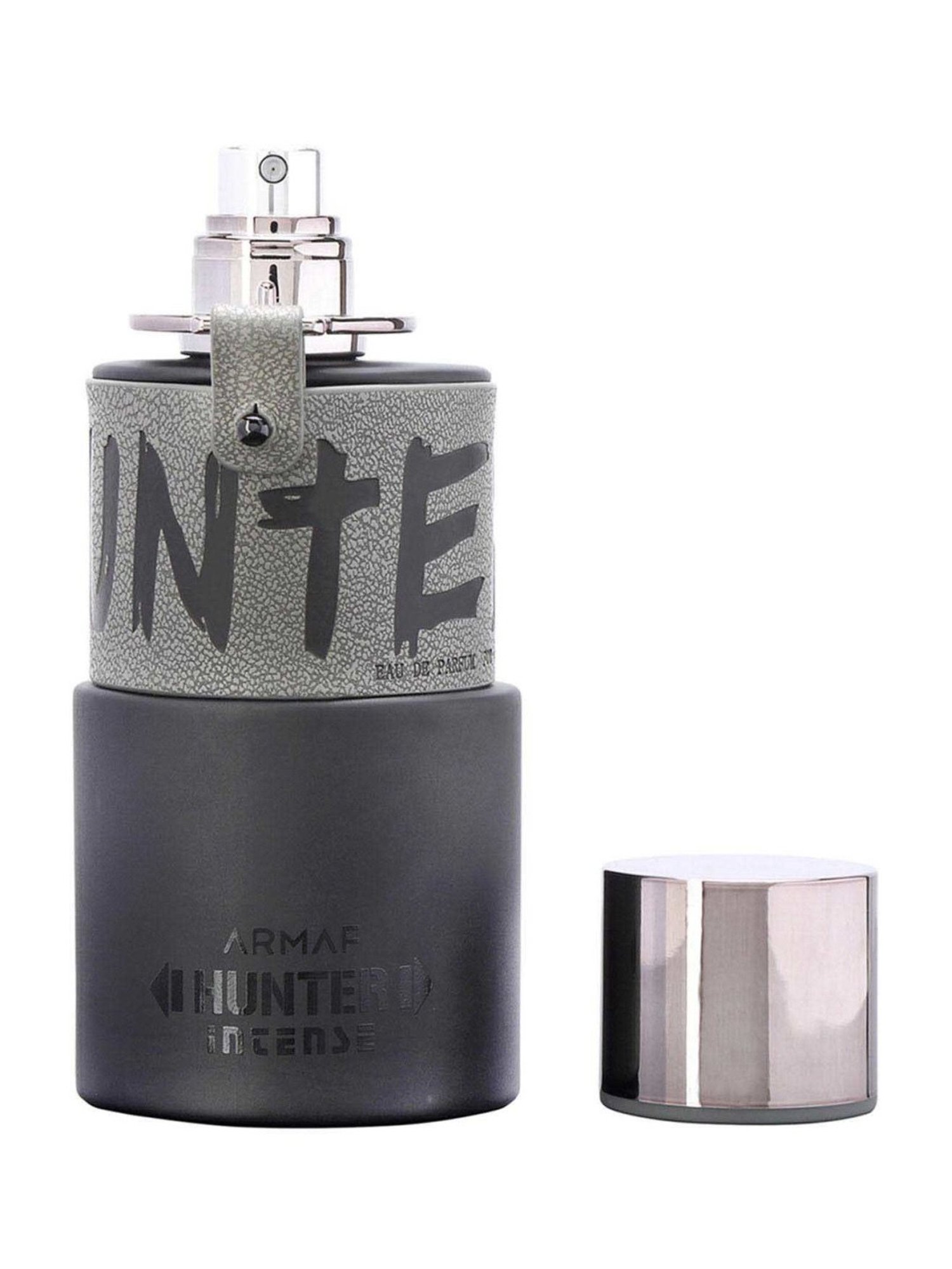 Armaf Hunter Intense Eau de Parfum for Men - 100 ml