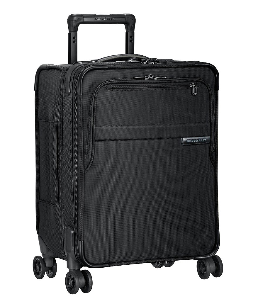 Travelpro Crew Versapack Max Expandable Carry-On