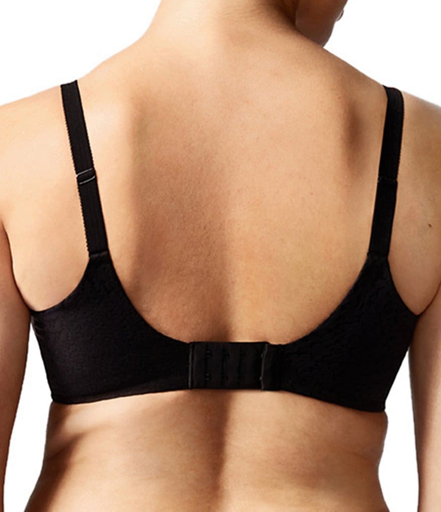 Chantelle Norah Deep Plunge Full Coverage Bra