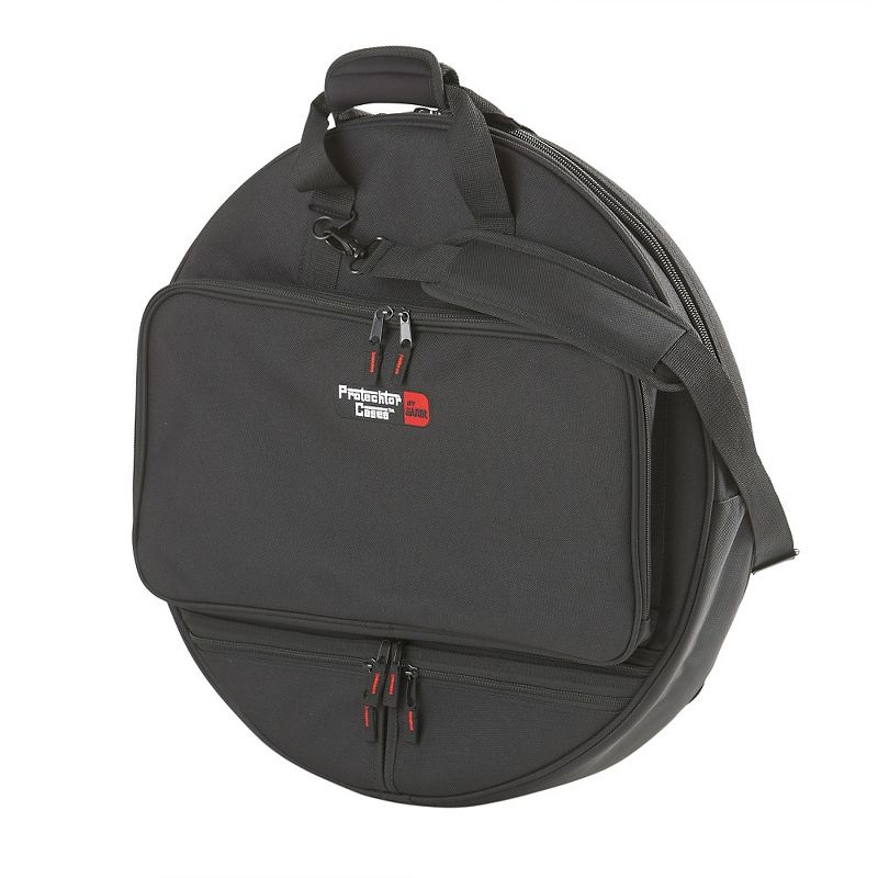 Gator Cymbal Back Pack 22 Inch