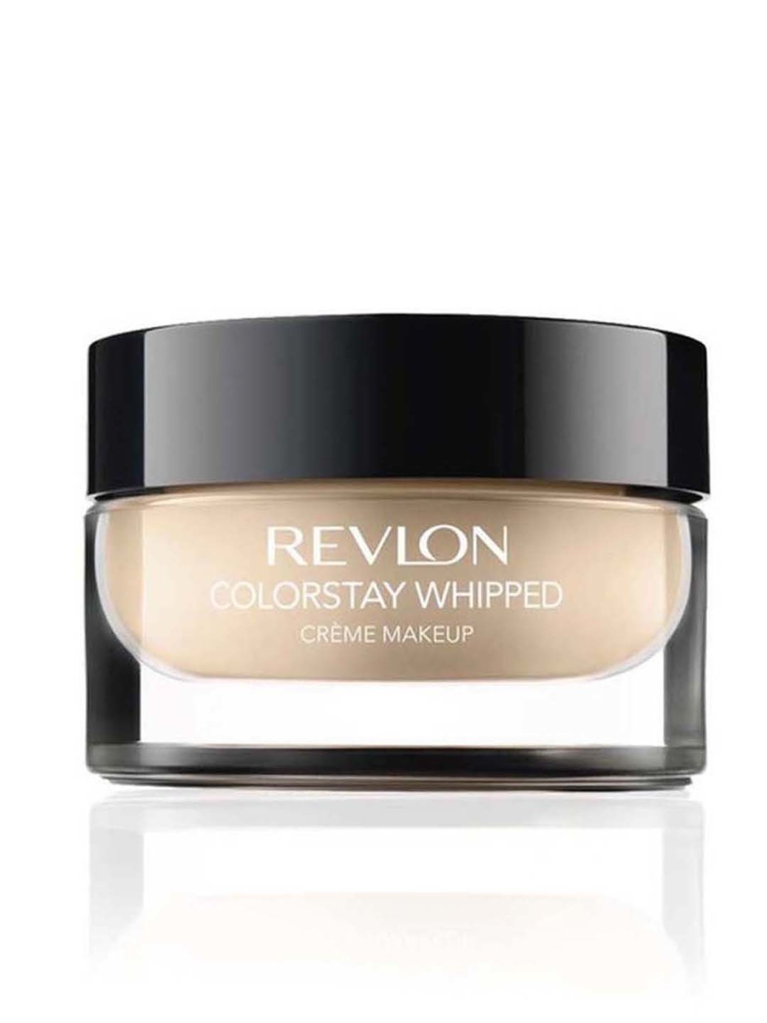 Revlon Color Stay Whipped Creme Makeup Warm Golden - 23.7 ml