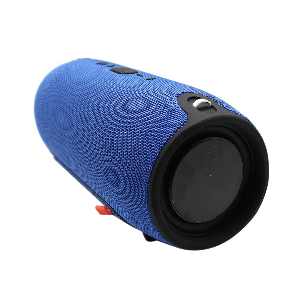 Wireless Bluetooth Speaker Waterproof Hands-free MIC Speaker Support TF Card