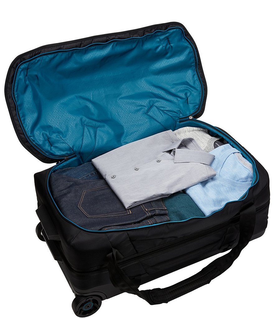 Outdoor Products Deluxe Large Duffel Bag - Black