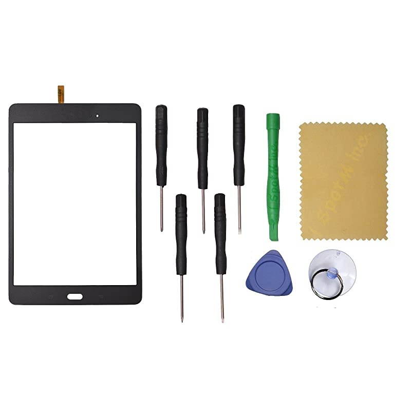 Screen Digitizer Replacement for Samsung Galaxy Tab A 8.0 SM-T350