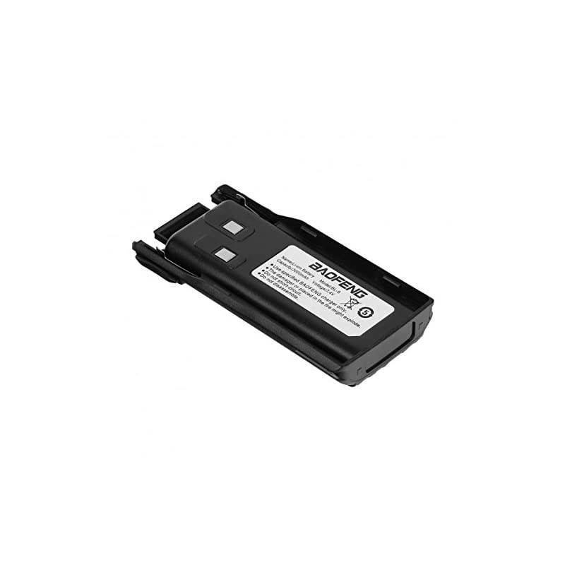 Original Replacement Battery BL8 for  UV82 UV82L Black