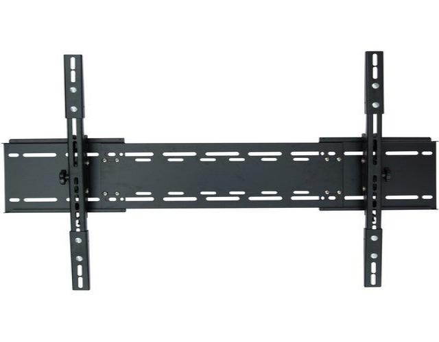 Gabor Tilting Wall Mount for 37-71" Flat Panel Screens - fits all LED, LCD, TV & Computer Monitors up to 220 lb