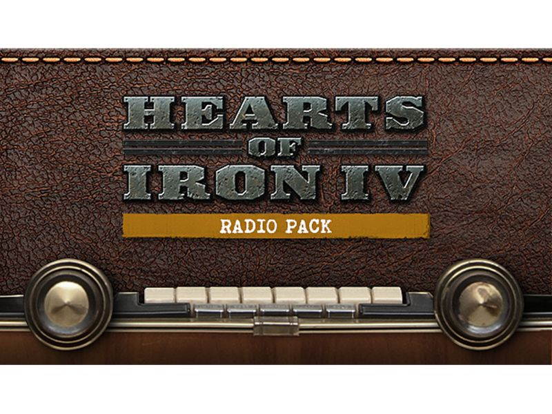 Hearts of Iron IV: Allied Armor Pack [Online Game Code]