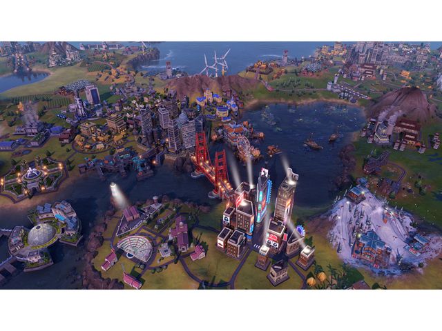 Saints Row: Gat Out Of Hell XBOX One [Digital Code]