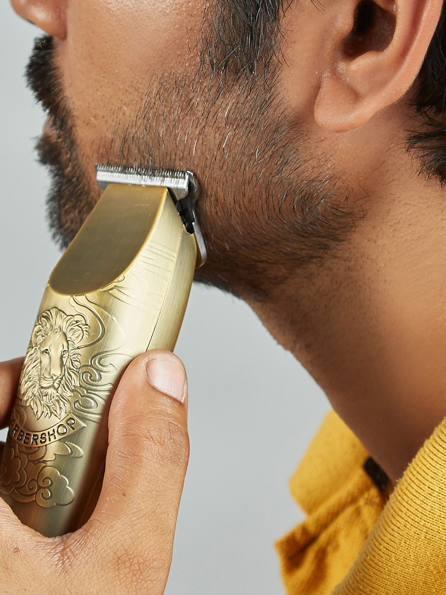 Ikonic Me XLNC Trimmer