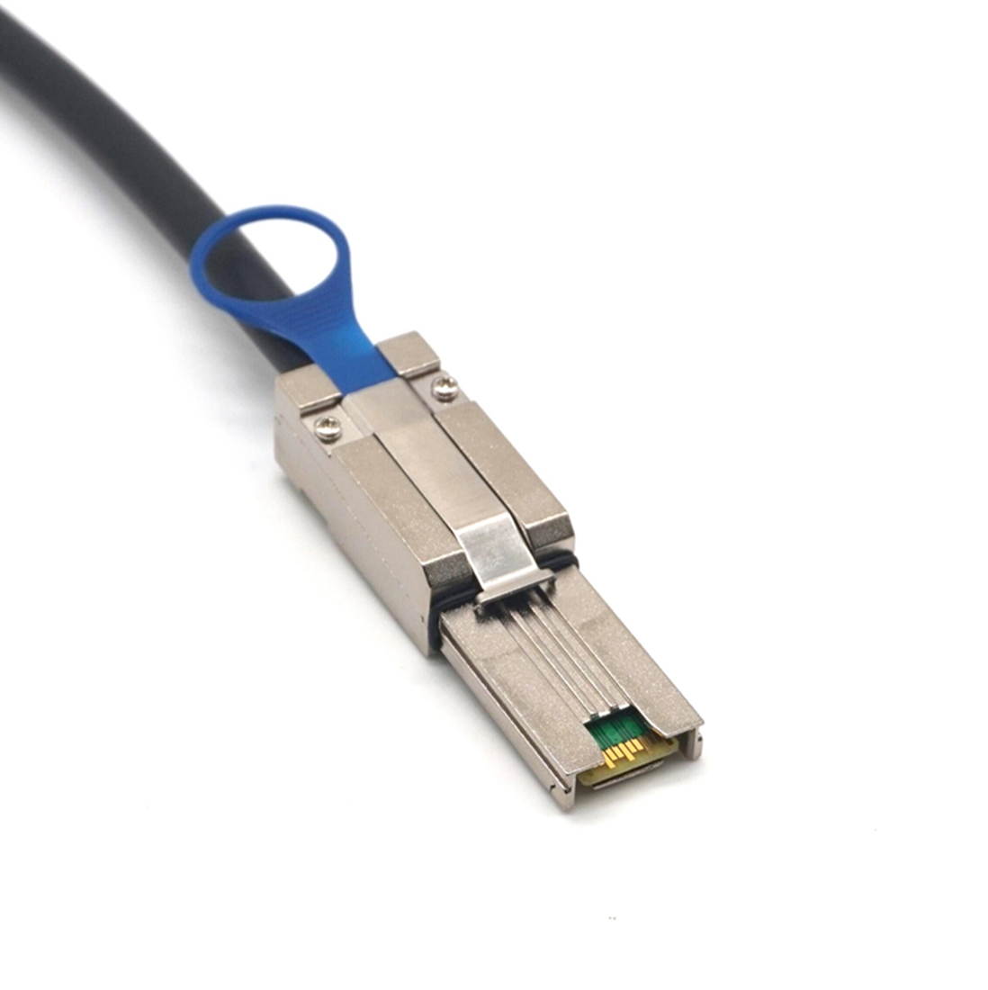 Weastlinks External Mini SAS 26pin (SFF-8088) Male to Internal Mini SAS 36pin (SFF-8087) Male Cable