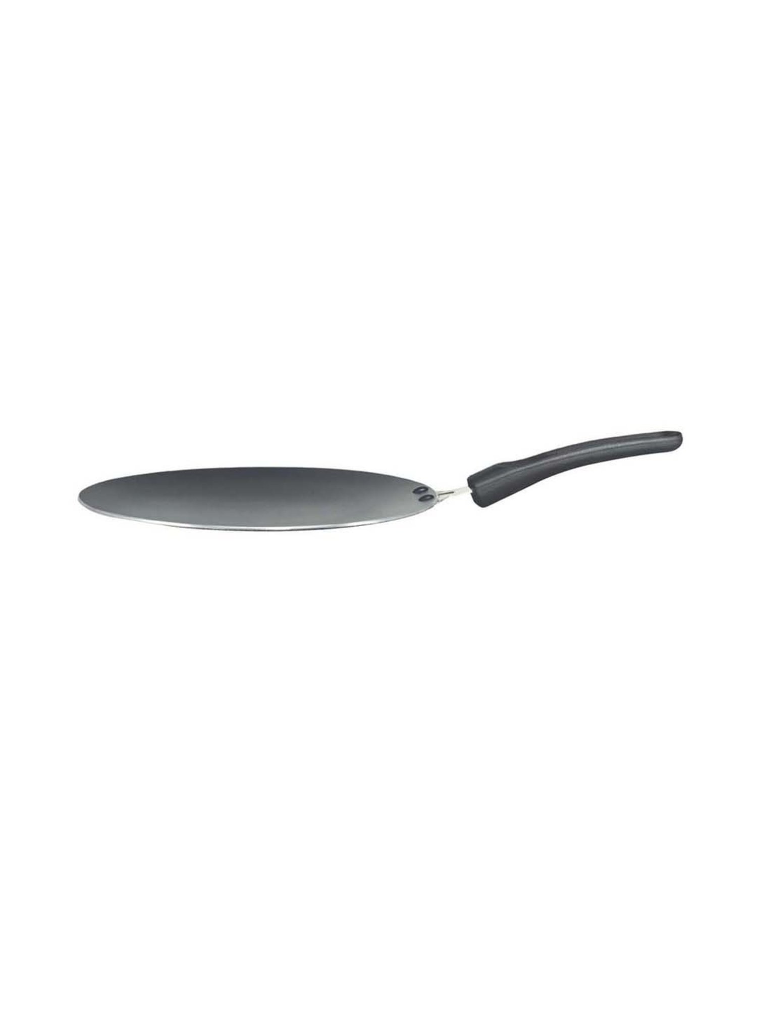 Prestige Omega Black Select Plus Concave 250 mm Tawa - Set of 1