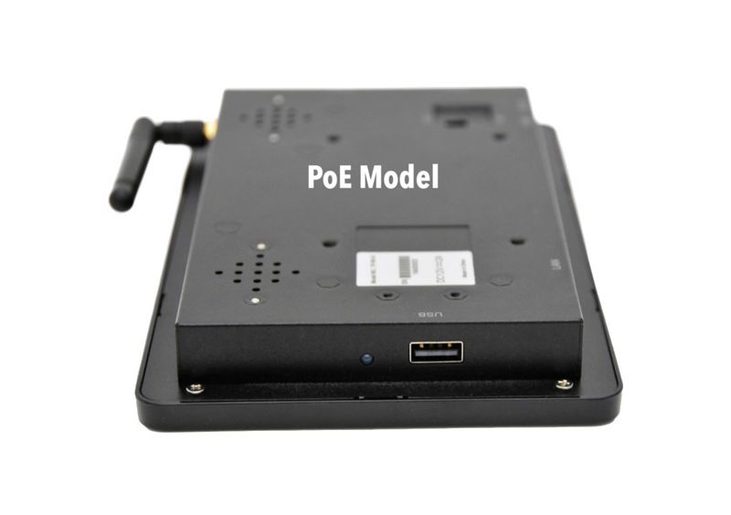 Mimo Monitors Tablet - 7" - 2 GB RAM - 8 GB Storage - Android 4.4 KitKat - ARM Quad-core (4 Core) 1.60 GHz