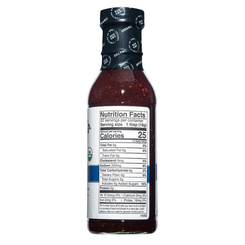 Kinder's Teriyaki Marinade & Sauce - 14oz