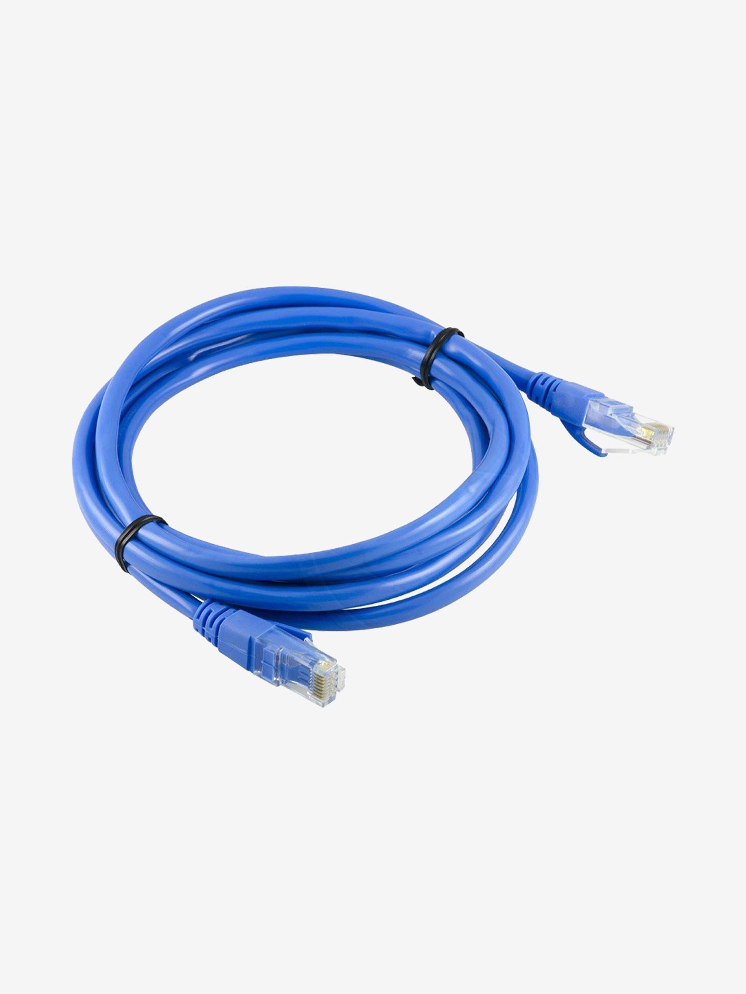 EBSB RJ45 Ethernet Patch/LAN Network Cable Speed Up to 1000Mbps -3 Meter