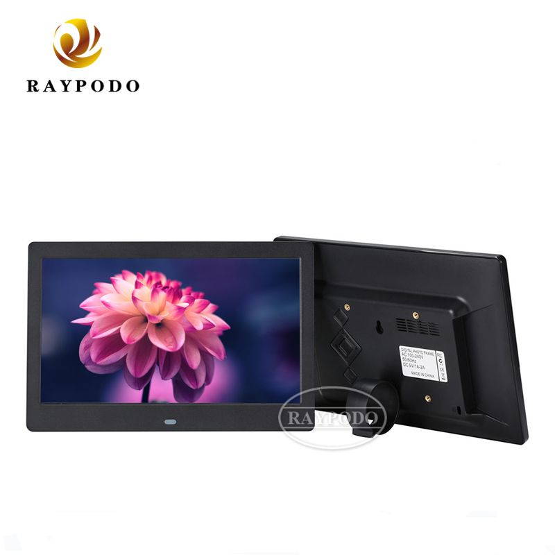 Raypodo 7" 10.1" 13.3" VESA wall mount Android 6.0 tablet for smart home automation using