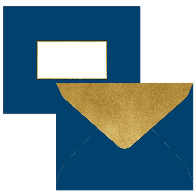 8ct Flowers & Bike Handmade Boxed Thank You Blank Note Cards - PAPYRUS